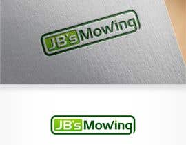 #238 para JB&#039;s Mowing de arizamauliza12