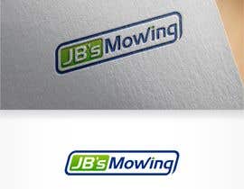 #242 para JB&#039;s Mowing de arizamauliza12