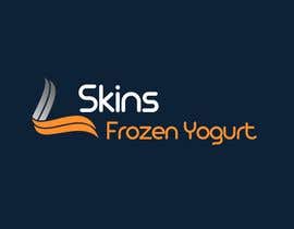 #94 for Automated Frozen Yogurt brand logo - 25/04/2023 13:20 EDT by theartist204