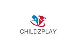 Konkurrenceindlæg #2 for                                                 Design a Logo for "CHILDZPLAY"
                                            