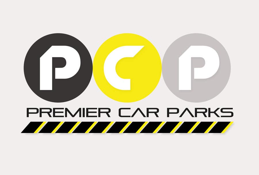 Contest Entry #5 for                                                 Design a Logo &  Leaflet for a car park company
                                            