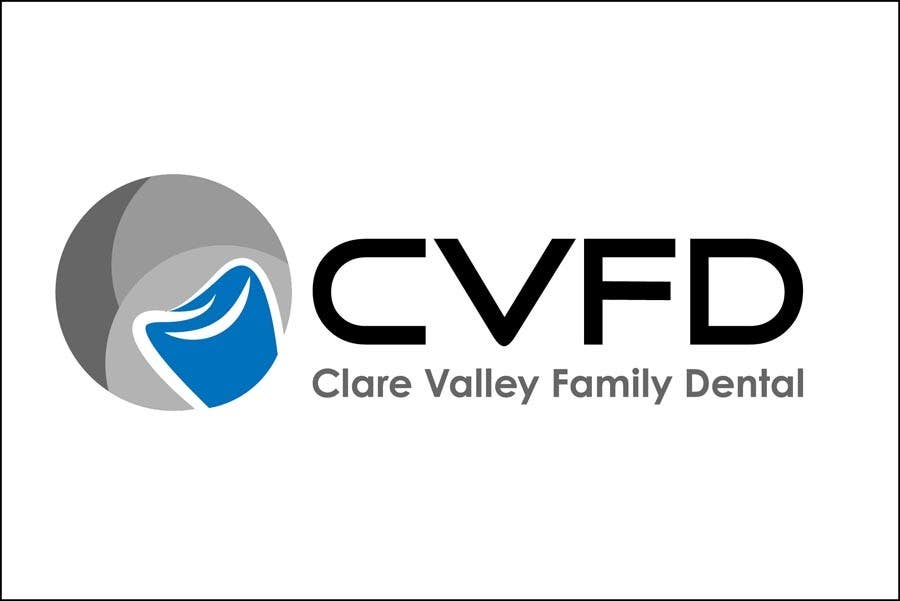 Proposition n°28 du concours                                                 Design a Logo for Clare Valley Family Dental
                                            