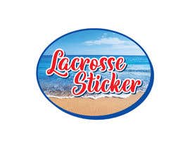 anwar4646 tarafından Lacrosse Sticker - 28/04/2023 13:57 EDT için no 78