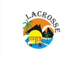#83 untuk Lacrosse Sticker - 28/04/2023 13:57 EDT oleh lupaya9