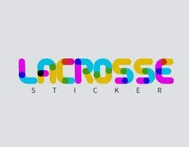 #93 for Lacrosse Sticker - 28/04/2023 13:57 EDT by jamalasi