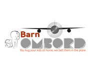 Proposta di Graphic Design in concorso #86 per Logo Design for BarnOmbord