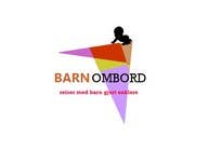 Graphic Design Συμμετοχή Διαγωνισμού #226 για Logo Design for BarnOmbord