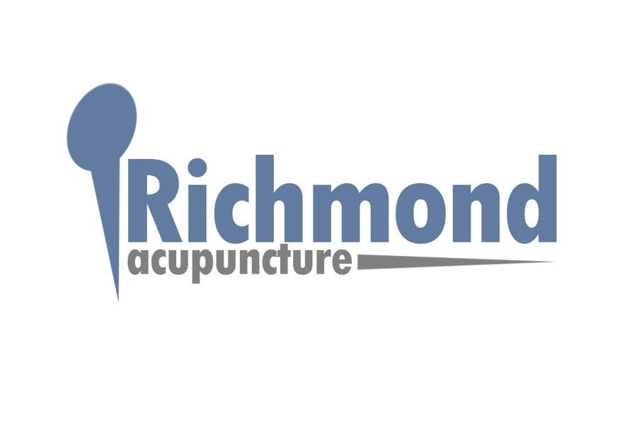 Inscrição nº 1 do Concurso para                                                 Design a Logo for richmond-acupuncture
                                            