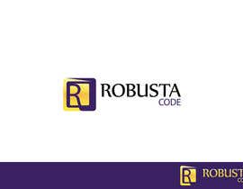 #80 cho Create a logo for Robusta Code bởi ganeshnachi