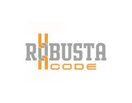 #55 cho Create a logo for Robusta Code bởi alfonself2012