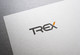 Imej kecil Penyertaan Peraduan #27 untuk                                                     Design a Logo for TREX
                                                