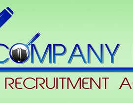 #36 para Develop a Corporate Identity for a Recruitment Company por tyru90