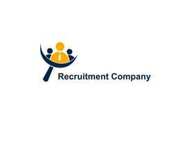 #33 para Develop a Corporate Identity for a Recruitment Company por habitualcreative