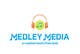 Imej kecil Penyertaan Peraduan #31 untuk                                                     Design a Logo for " MEDLEY MEDIAS "
                                                