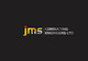 Icône de la proposition n°322 du concours                                                     Design a Logo for JMS
                                                