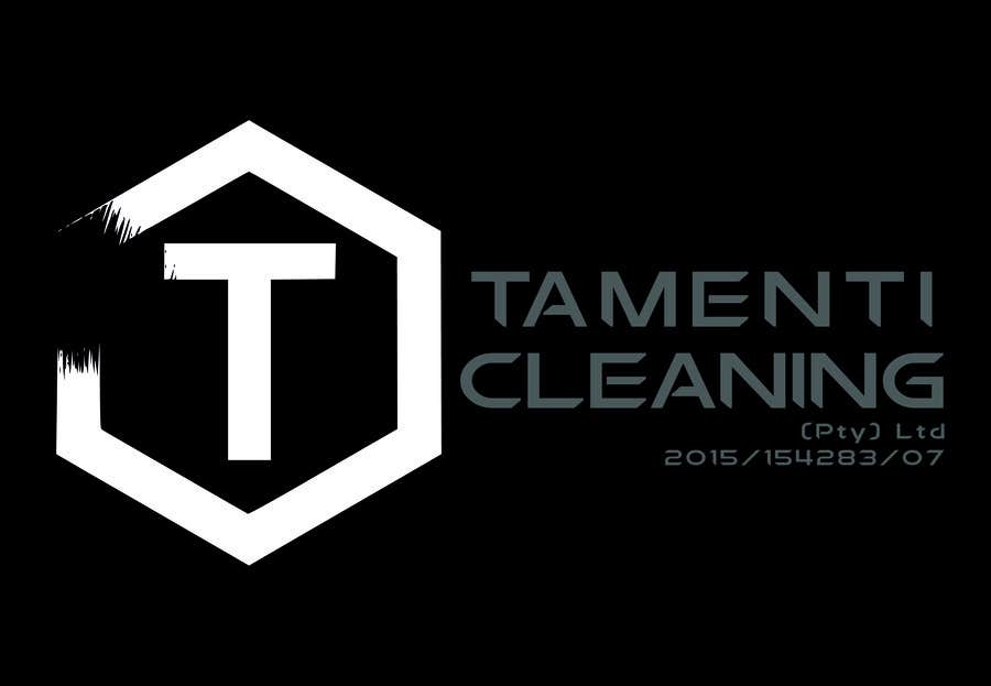 Kilpailutyö #19 kilpailussa                                                 Design a Logo for a cleaning company
                                            