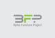 Konkurrenceindlæg #62 billede for                                                     Design a Logo for BFP
                                                