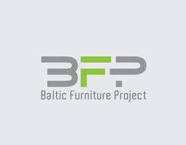 #62 untuk Design a Logo for BFP oleh branislavad