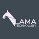 Miniatura da Inscrição nº 103 do Concurso para                                                     Design a Logo for LAMA technology
                                                