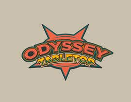 #337 для Basic Branding Package for Odyssey Tabletop - Immersive Tabletop Gaming Venue от faa434