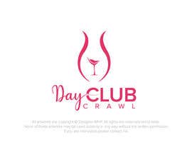 #312 for Create logo for Dayclub Crawl by EagleDesiznss