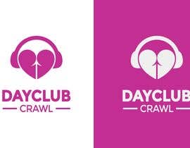#178 for Create logo for Dayclub Crawl by oykudesign