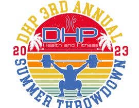 #141 für DHP 3rd Annual Summer Throwdown Tshirt design von Designpro750