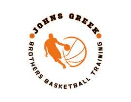 #144 for Johns Creek Brothers Basketball Training af Marvelray