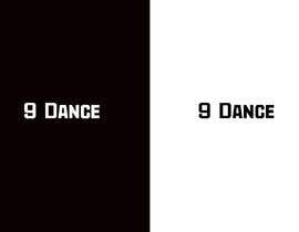 #134 for Logo for 9 Dance (ballroom) - 15/05/2023 20:57 EDT by ArtistGeek