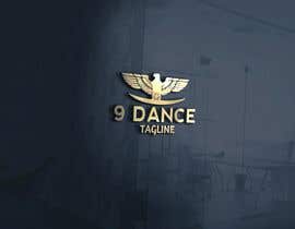 #139 for Logo for 9 Dance (ballroom) - 15/05/2023 20:57 EDT by bimalchakrabarty