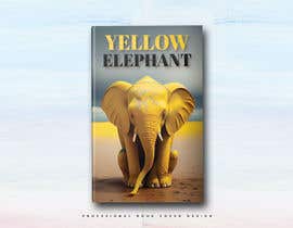 Nro 114 kilpailuun Yellow Elephant Book Cover käyttäjältä prokidsillustrat