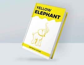 Nro 50 kilpailuun Yellow Elephant Book Cover käyttäjältä mahedihasan23