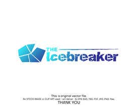 #61 untuk An ice breaking logo  - 17/05/2023 22:43 EDT oleh NajninJerin