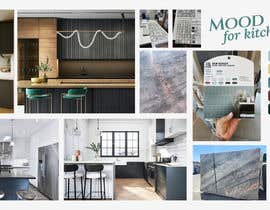 #99 for Mood Boards by HriDesign