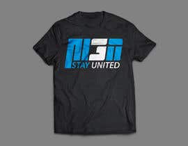 #126 untuk Need a logo for the tshirt oleh Nuhhasan00