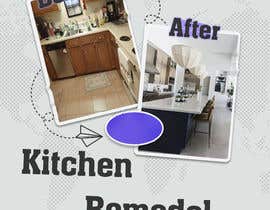 #33 для Make Kitchen Look Old - Before &amp; After Pictures- Best Photoshop Work от alirazadz3hu