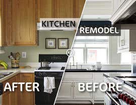 #29 pentru Make Kitchen Look Old - Before &amp; After Pictures- Best Photoshop Work de către nazmulkstbd