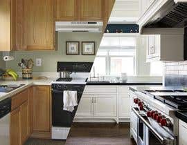 #10 for Make Kitchen Look Old - Before &amp; After Pictures- Best Photoshop Work af MahmuudNady