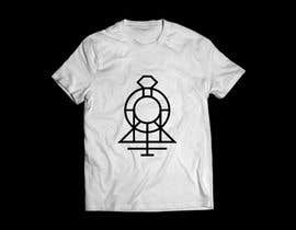 #211 cho Create beautiful T-shirts with our logo bởi Hozayfa110