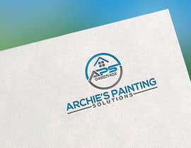 #139 para House Painting logo and design de mdhasan564535