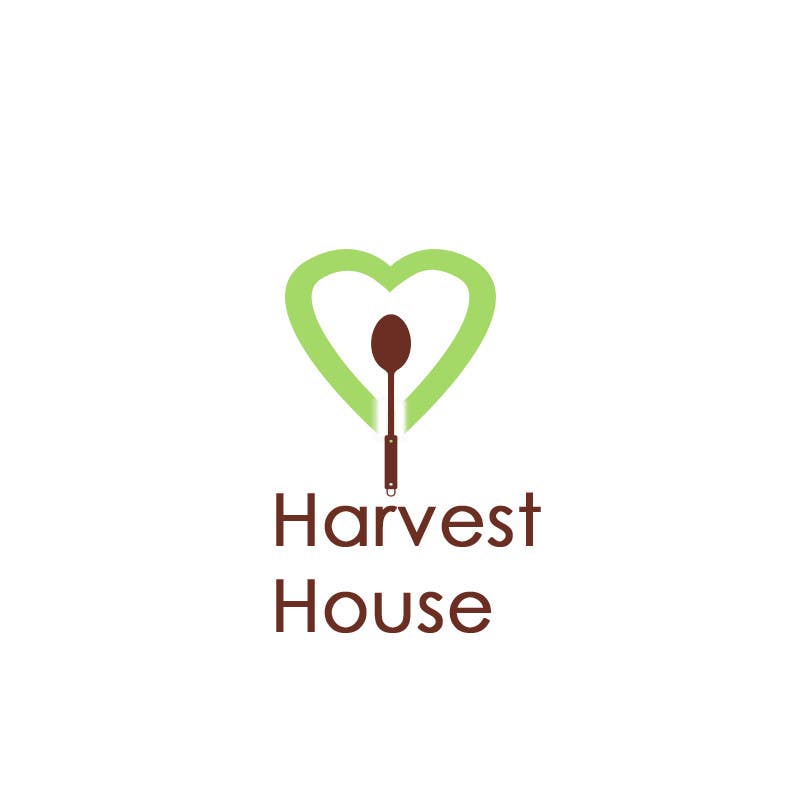 Natečajni vnos #13 za                                                 Design a Logo for Harvest House
                                            
