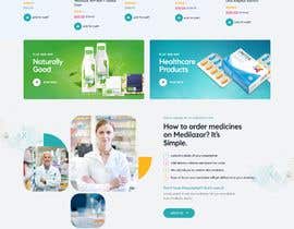 #34 for E-COMMERCE MULTILINGUAL LANDING PAGE by sabbirprogramer