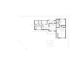 Nahom7 tarafından Concept Floor Plan Design for G+2 Villa in Dubai için no 89