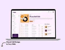 #31 untuk Help design an application that allows you to listen to meditation tracks oleh mukesh187