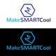 Konkurrenceindlæg #32 billede for                                                     Design a Logo for Make Smart Cool
                                                