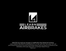 #122 cho Need a logo for Commercial Airbrake Training School bởi arjuahamed1995
