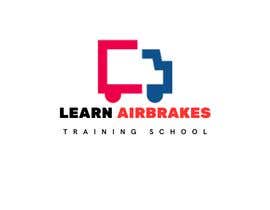 #75 cho Need a logo for Commercial Airbrake Training School bởi AhmadIrsyad69