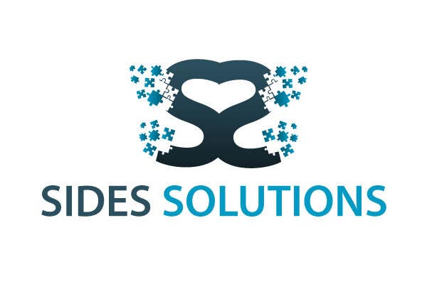 Konkurrenceindlæg #80 for                                                 Design a Logo for Sidis Solutions
                                            