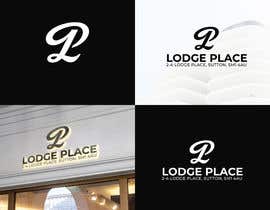 #350 for design me a nice logo - for a block of apartments by Kimyoung57