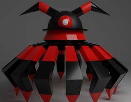 #10 cho Design low poly enemy for a 3d game - 23/05/2023 10:07 EDT bởi naveediqbal2004